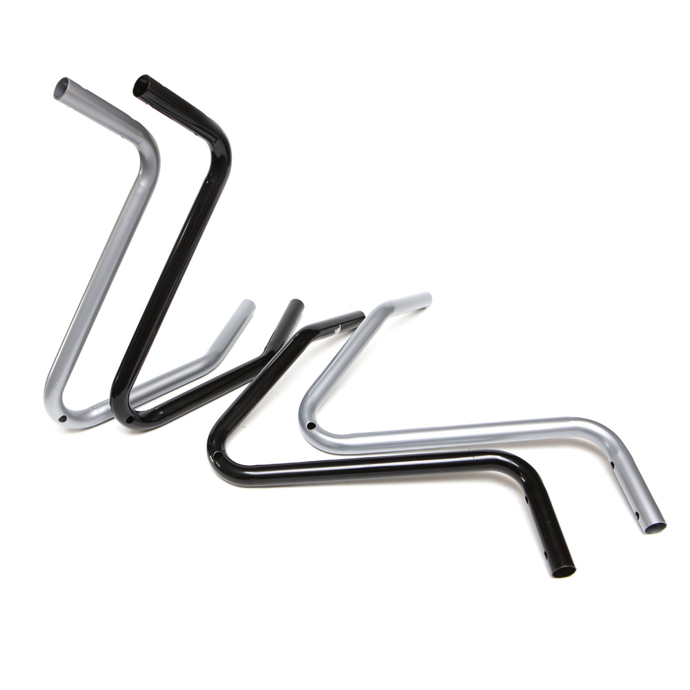 碎枝機支架彎管